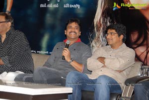 Kamakshi Movies Greekuveerudu Logo Launch