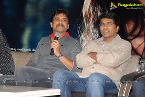 Kamakshi Movies Greekuveerudu Logo Launch