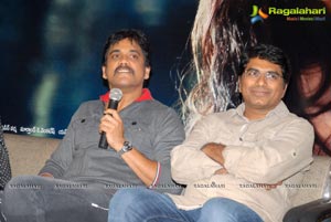 Kamakshi Movies Greekuveerudu Logo Launch