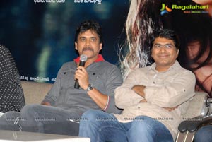 Kamakshi Movies Greekuveerudu Logo Launch