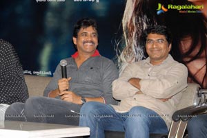 Kamakshi Movies Greekuveerudu Logo Launch