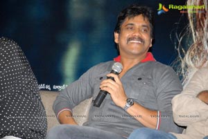 Kamakshi Movies Greekuveerudu Logo Launch