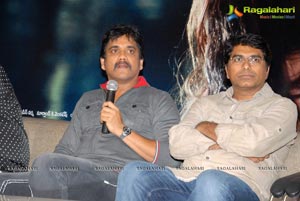 Kamakshi Movies Greekuveerudu Logo Launch