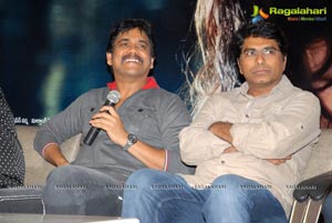 Kamakshi Movies Greekuveerudu Logo Launch