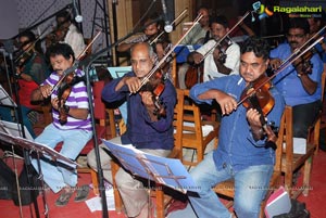 Ilayaraja US Concert Rehearsals