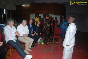 Ilayaraja US Concert Rehearsals