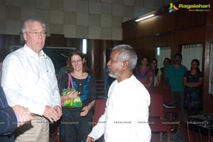 Ilayaraja US Concert Rehearsals