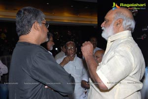 Intinta Annamayya Logo Launch