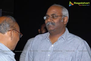 Intinta Annamayya Logo Launch