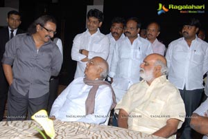 Intinta Annamayya Logo Launch