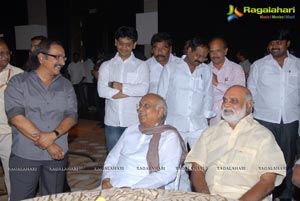 Intinta Annamayya Logo Launch