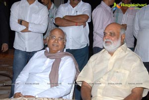 Intinta Annamayya Logo Launch