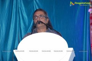 Intinta Annamayya Logo Launch