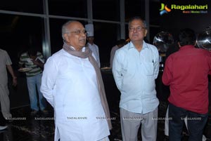 Intinta Annamayya Logo Launch