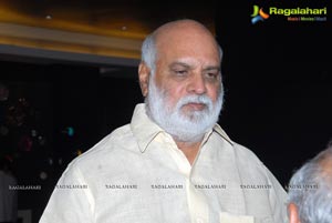 Intinta Annamayya Logo Launch