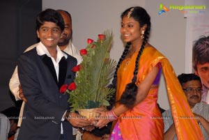 Ista Sakhi Audio Release