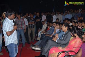 Jabardasth Music Launch