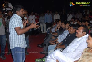 Jabardasth Music Launch