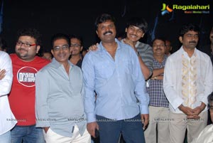 Jabardasth Music Launch