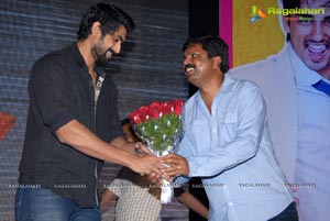 Jabardasth Music Launch