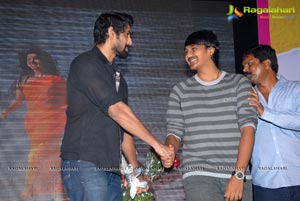 Jabardasth Music Launch