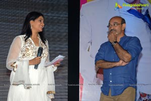 Jabardasth Music Launch