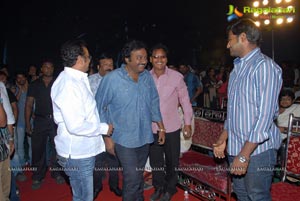 Jabardasth Music Launch