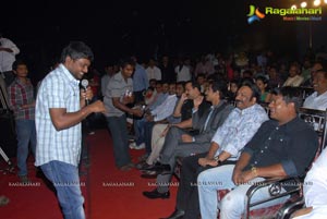 Jabardasth Music Launch