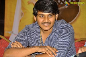 Jabardasth Pre-Release Press Meet