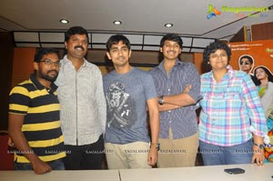 Jabardasth Pre-Release Press Meet