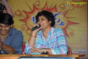 Jabardasth Pre-Release Press Meet