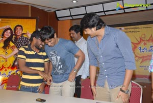 Jabardasth Pre-Release Press Meet