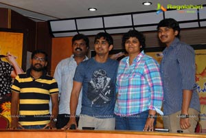 Jabardasth Pre-Release Press Meet