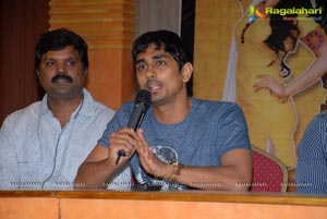 Jabardasth Pre-Release Press Meet