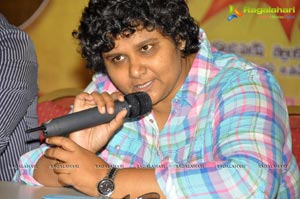 Jabardasth Pre-Release Press Meet