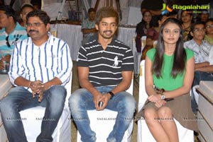 Jai Sreeram Audio Release