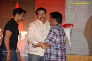 Jai Sreeram Audio Release