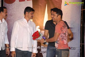 Jai Sreeram Audio Release