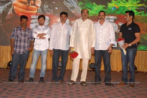 Jai Sreeram Audio Release