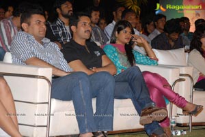 Jai Sreeram Audio Release