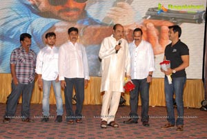 Jai Sreeram Audio Release