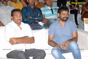 Jai Sreeram Audio Release