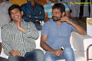 Jai Sreeram Audio Release