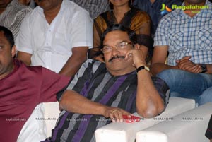 Jai Sreeram Audio Release