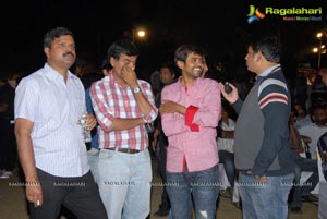 Jai Sreeram Audio Release