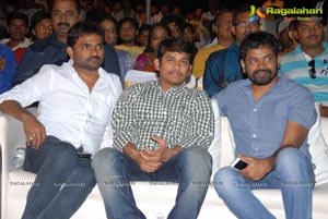 Jai Sreeram Audio Release