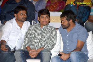 Jai Sreeram Audio Release