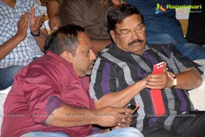 Jai Sreeram Audio Release