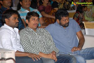 Jai Sreeram Audio Release