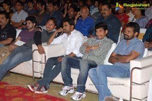 Jai Sreeram Audio Release